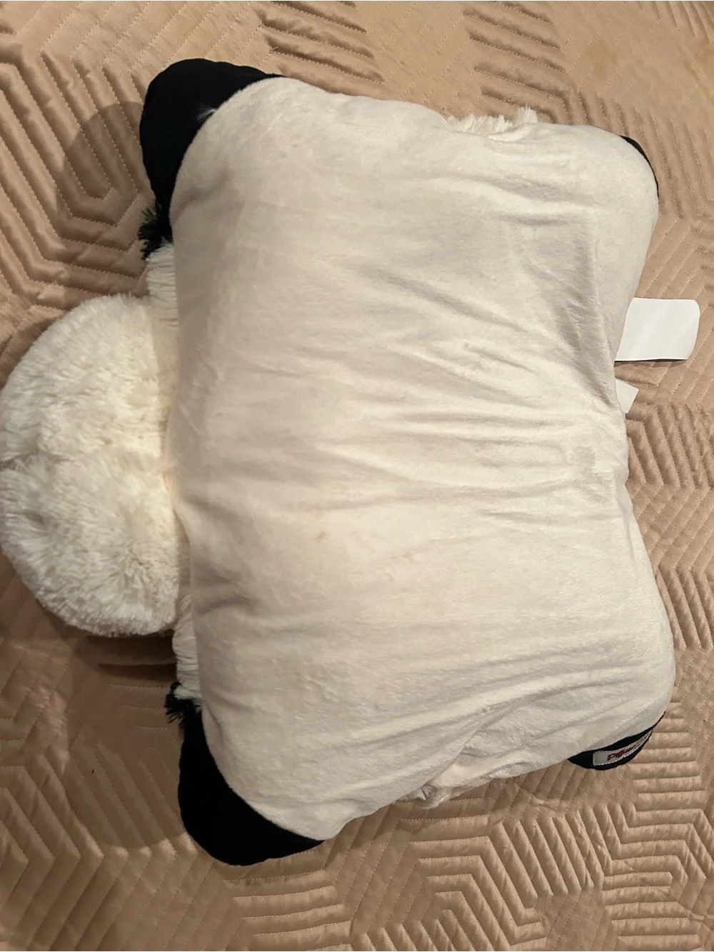 Panda Pillow Pet New with tags